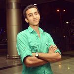 Marco Emad - @marcoemad_ - Instagram