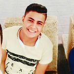 Marco Emad - @emad5619 - Instagram