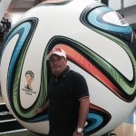 Marco Aurelio Salcedo Escudero - @venetex - Instagram