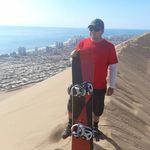 Marco Escudero - @marco_escudero_ - Instagram