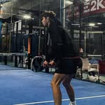 Marco Escudero - @marco_padel06 - Instagram