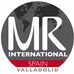 Mister internacional Valladolid 2024 Marco Borja Escudero - Facebook