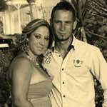 Estefania Rocio Marco Roldan - @marcoestefania - Instagram