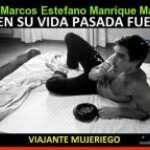 Marco Estefan - @matagente894 - Instagram