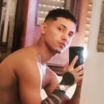 Marco Estéfan Boggio Diaz - @marco__ppp - Instagram