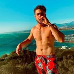 Marco Esterhuizen - @marco.esterhuizen - Instagram