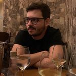 Marco Antonio Esteves - @marco_esteves - Instagram