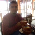 Marco Everett - Facebook