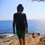 Marco Fabiani - @marco_el_fabio - Instagram