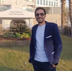 Marco Farag - Facebook