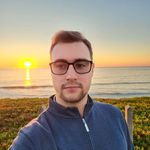 Marco Fatica - @stosh7bungie - Instagram