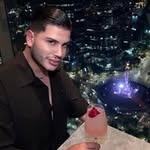 Marcos Omar - @marcosdfavela - Instagram