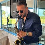 Marco Fiore - @marcofioresax - Instagram