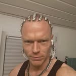 Marco Florian Franz - @sonimarco666 - Instagram