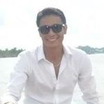 Marco Florian Rioja - @marcogoogle - Instagram