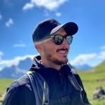 Marco Franceschi - @marco.franceschi.88 - Instagram