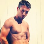Marco Franceschi - @marco_gay_hot - Instagram