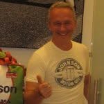 Marco Franceschi - @tondo58 - Instagram