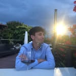 Marco Franceschi - @marcofrancomac - Instagram