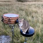 Marco Freeman - @drummer24k - Instagram