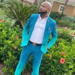 Marco Freeman - @stylisticicon - Instagram