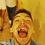 Marco Fuertes - @kongbalance - Instagram