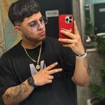 Gabriel navea - @marcogabriel1818 - Instagram