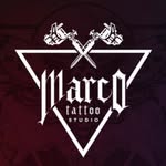 Marco Gabriel - @marcoink_studio - Instagram