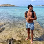 Marco Gabriel Anticoli - @marco_anticoli - Instagram