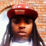 Marco Gaines - @mr_50_west - Instagram
