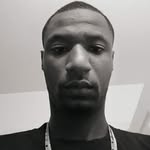 Marco Gaines - @skrillagaines - Instagram
