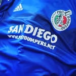Marco Garay - @pro_bumpers - Instagram