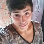 Marco Garay - @pochito25072001 - Instagram