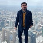 Marco Garibaldi - @garibaldi_22 - Instagram
