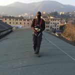 Marco Garibaldi - @margarib73 - Instagram