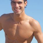 Marco Garibaldi - @ertorinesemarco_garibaldigtd - Instagram