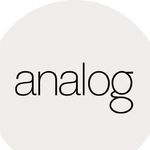 Marco Garibaldi - @analoglabmilano - Instagram