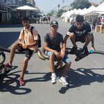 Marco Garibaldi - @milano_banca - Instagram