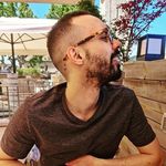 Marco Gemma - @ehi_giu - Instagram