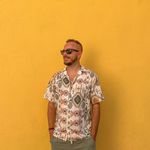 Marco Gil - @marcogilini - Instagram