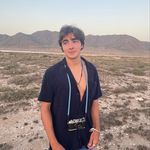 Marco Gil Harris - @marcogilharris - Instagram