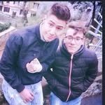 Gian Marco Gilli - @gianmarcogilli98 - Instagram