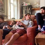 Marco Gilli - @marco_gilli_ - Instagram