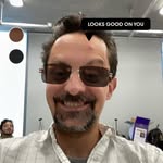 Marco Gillies - @marcogillies - Instagram