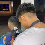 Marco Giovanni - @giov_barber25 - Instagram