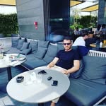 Marco Giovanni Menerini - @marcomenerini - Instagram