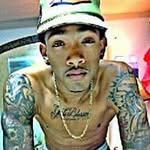 Marco Hall - @marcohall23 - Instagram