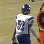 Marco Hall - @marcohall15 - Instagram