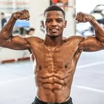 Marco Hall - @iammarcohall - Instagram
