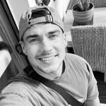 Marco Hall - @marcoallinfinito - Instagram